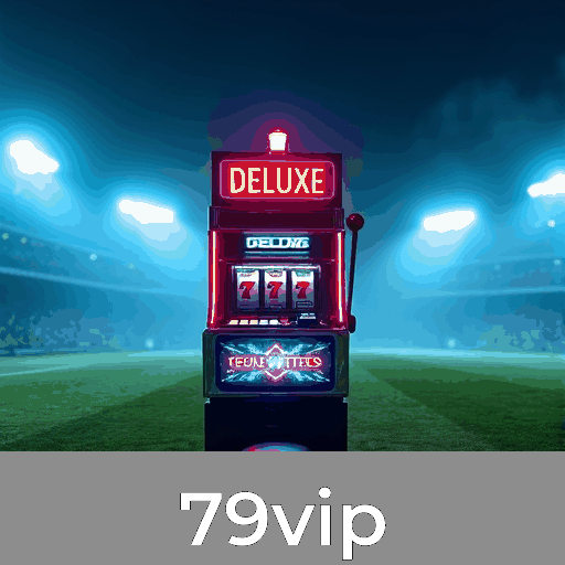 79vip: A Plataforma de Jogo Segura e Profissional