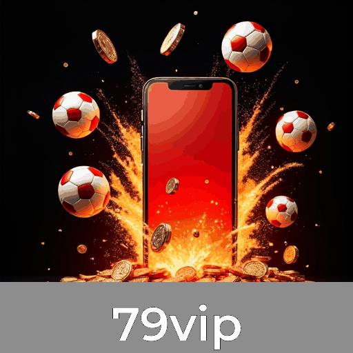 Descubra o 79vip: Aplicativo de Jogos com Experiência Imersiva