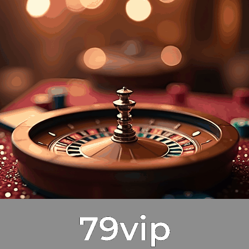 Experiência VIP com Roleta Brasileira no 79vip: Descubra Agora