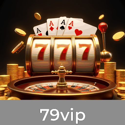 79vip: Apostas Seguras e Entretenimento Premium