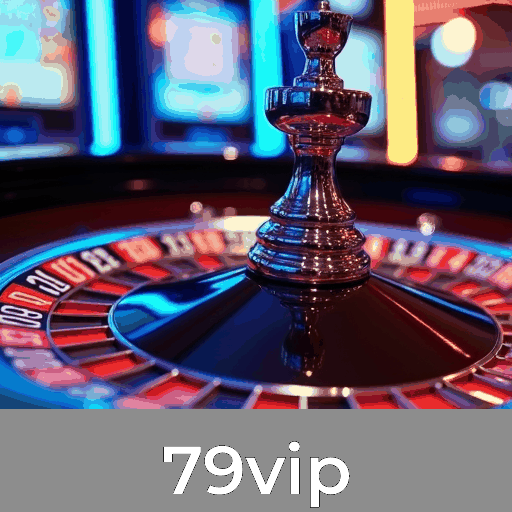 79vip: A Emoção dos Jogos de Cassino e Oportunidades de Ganhar