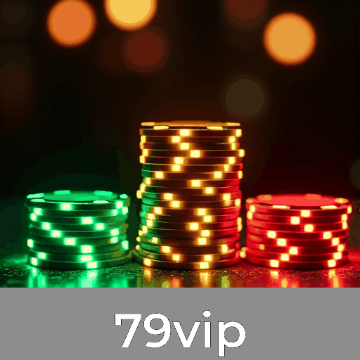 79vip: Experiência de Jogo Segura com Serviços Profissionais