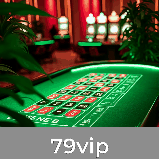 79vip: A Plataforma de Jogo Segura e Profissional