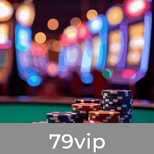 79vip: Slots com Mega Prêmios, Roleta ao Vivo, Blackjack Intenso