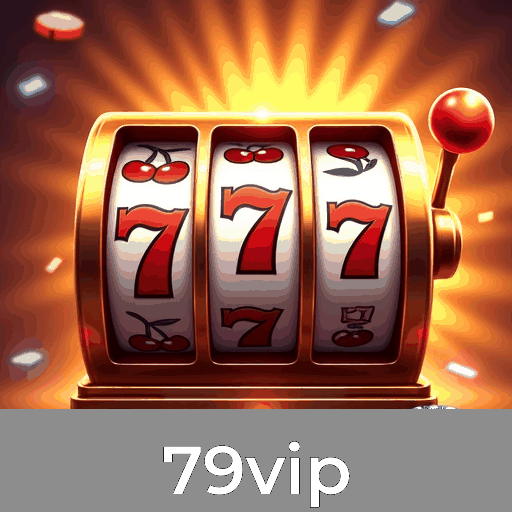 Descubra as Emoções dos Slots com 79vip - Diversão Inigualável