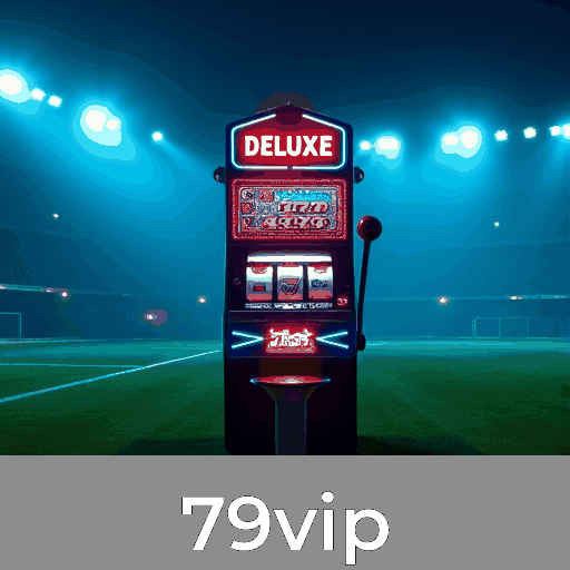 79vip: Apostas Seguras e Entretenimento Premium